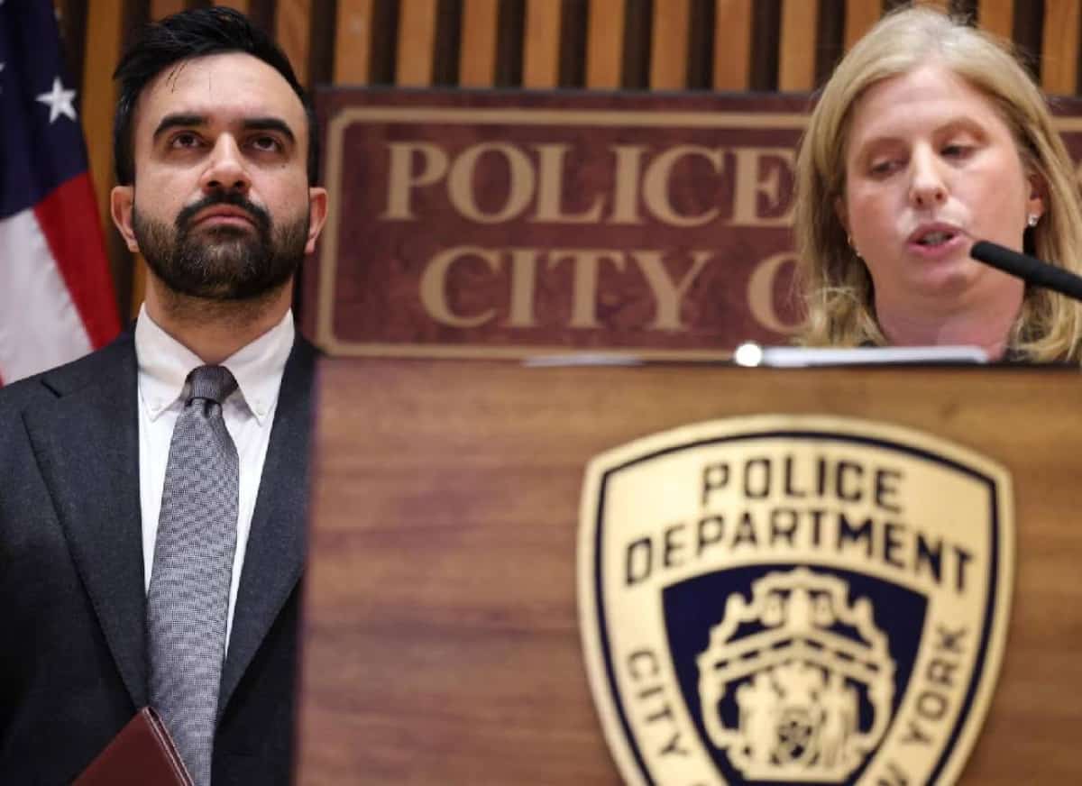 משולחן השבת ללשכת ראש העיר: איך ילד בן עשר חיבר בין מיליארדרית יהודייה לראש עיר מוסלמי פרו־פלסטיני